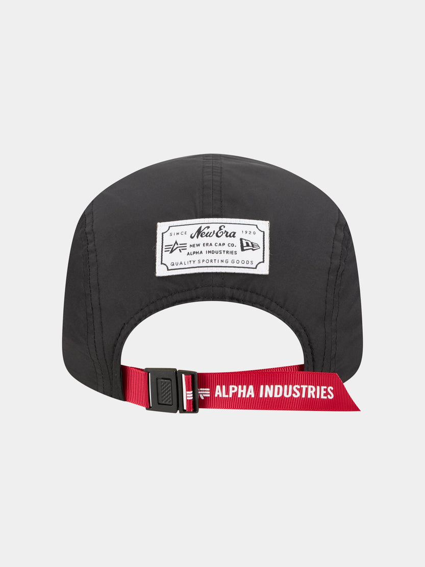 LOS ANGELES DODGERS X ALPHA X NEW ERA RUNNER CAP ACCESSORY Alpha Industries 
