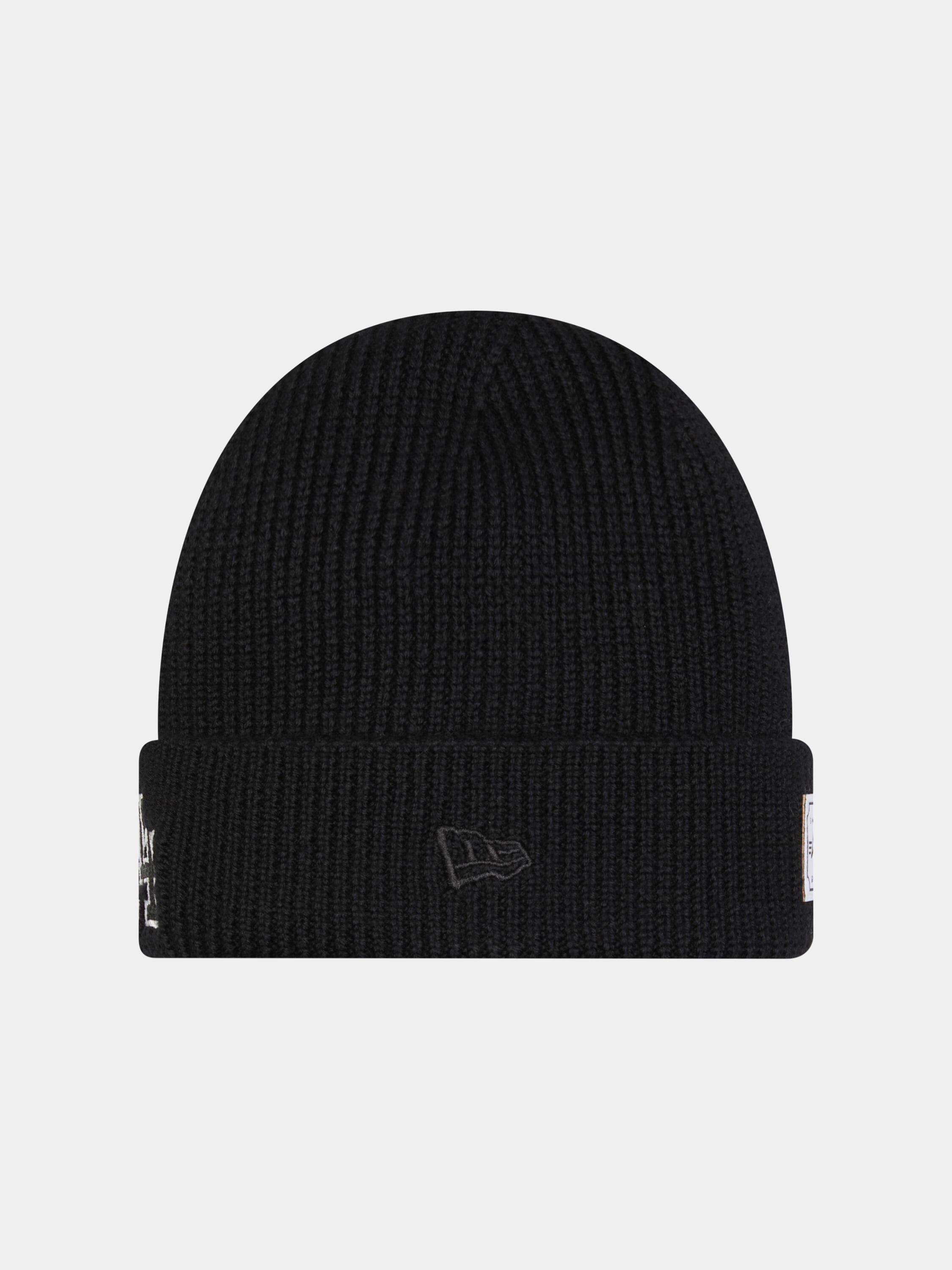 LOS ANGELES DODGERS X ALPHA X NEW ERA SHORT CUFF BEANIE ACCESSORY Alpha Industries 