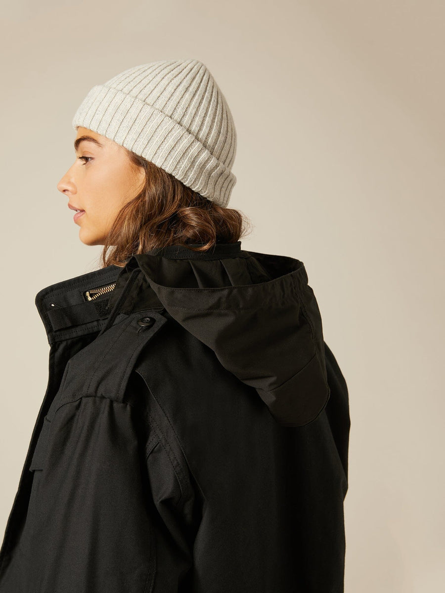 M-65 FIELD JACKET (HERITAGE) OUTERWEAR Alpha Industries 