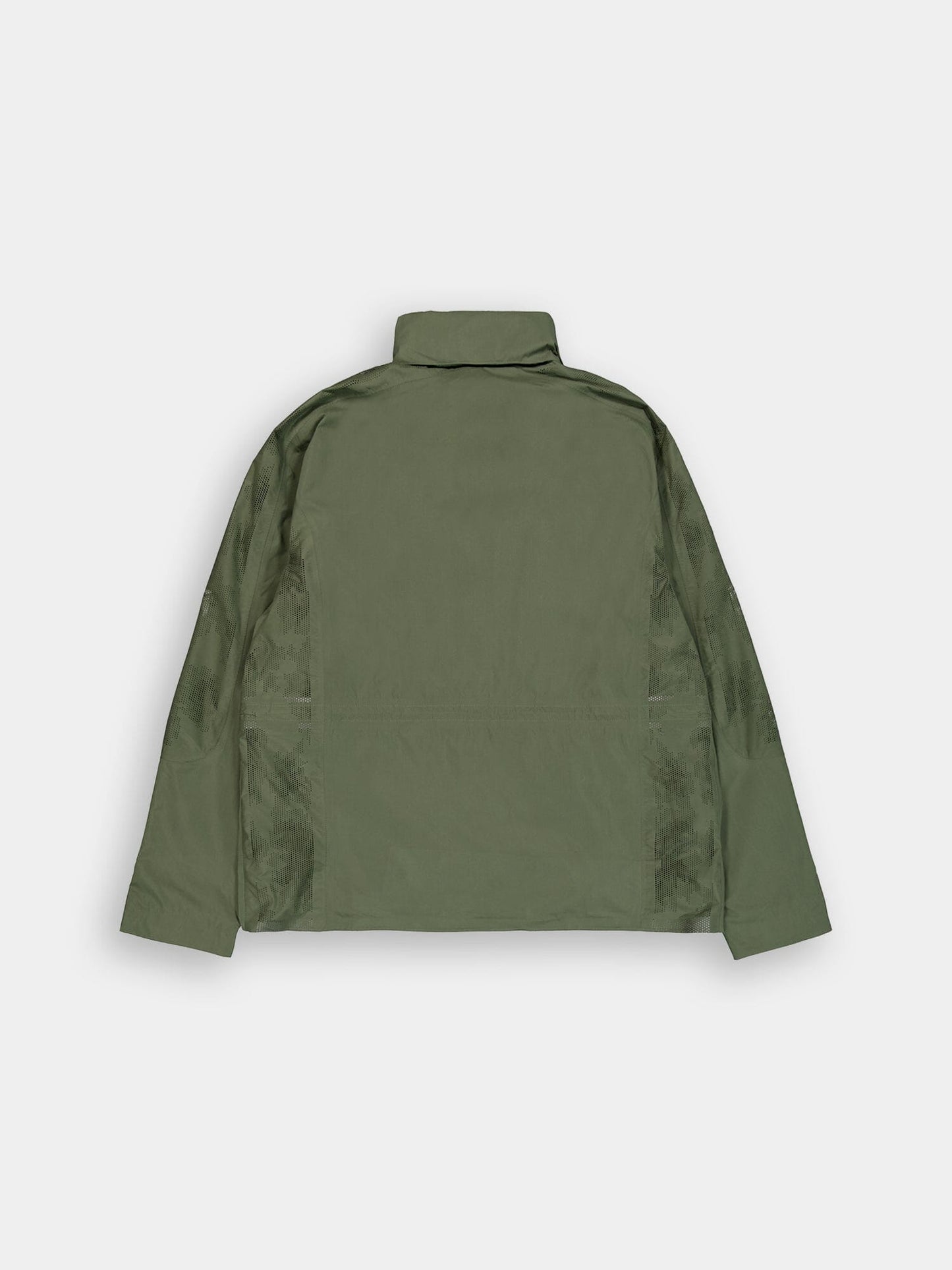 M-65 LASER CUT FIELD COAT OUTERWEAR Alpha Industries 