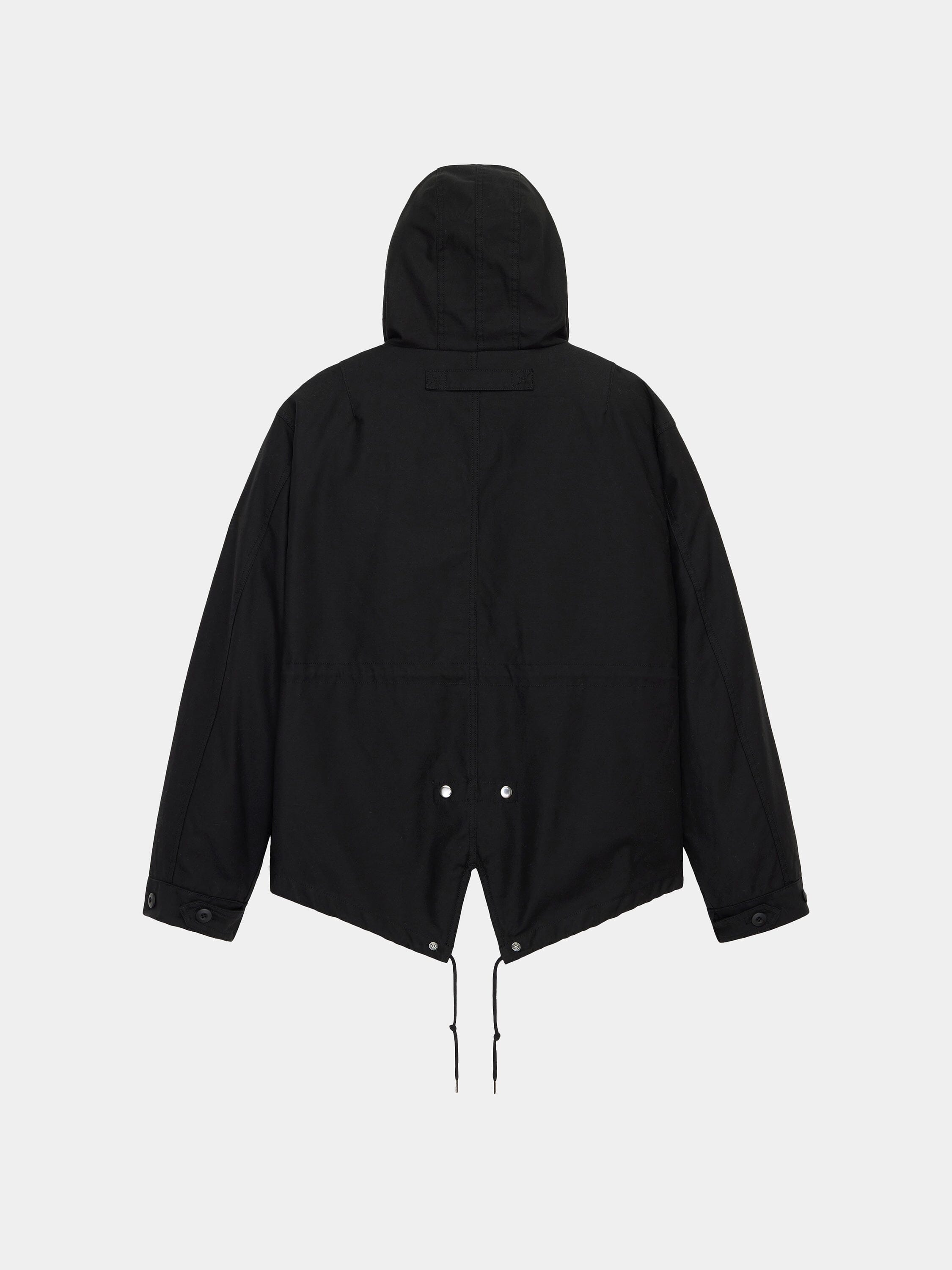 M-65 Mod Fishtail Field Coat | Alpha Industries