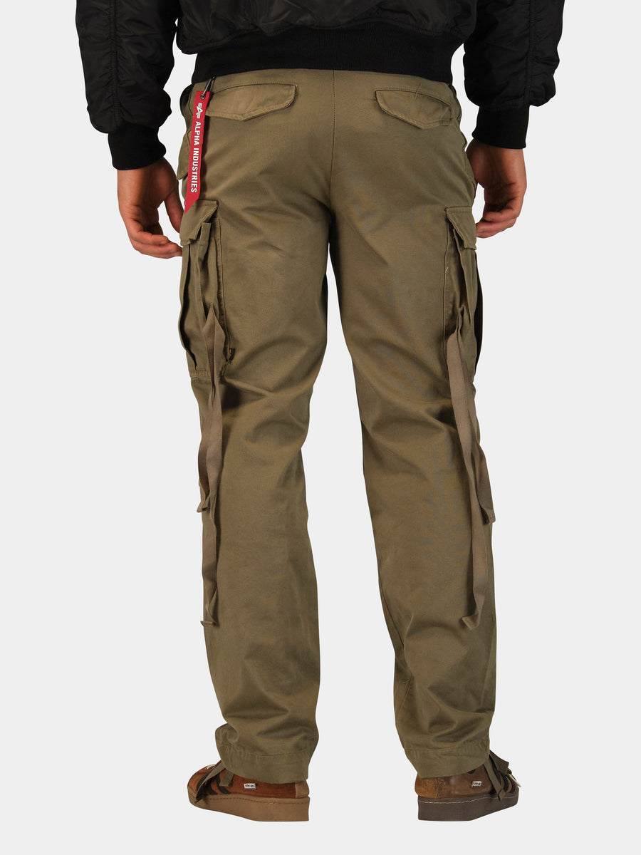 M-65 PANT BOTTOM Alpha Industries 