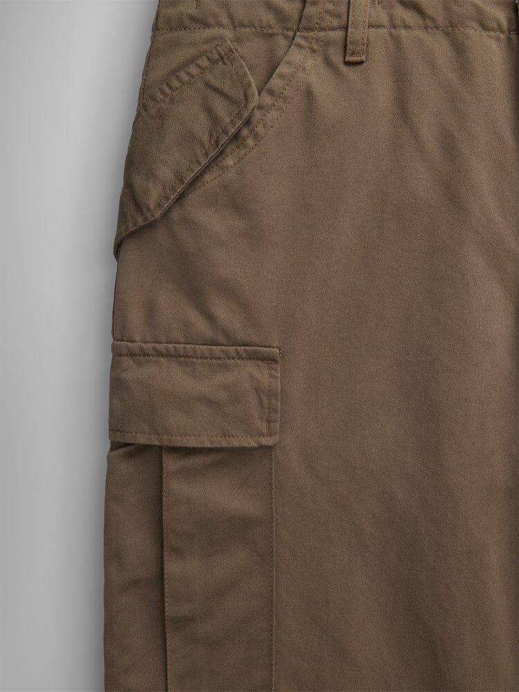 M-65 PANT BOTTOM Alpha Industries 