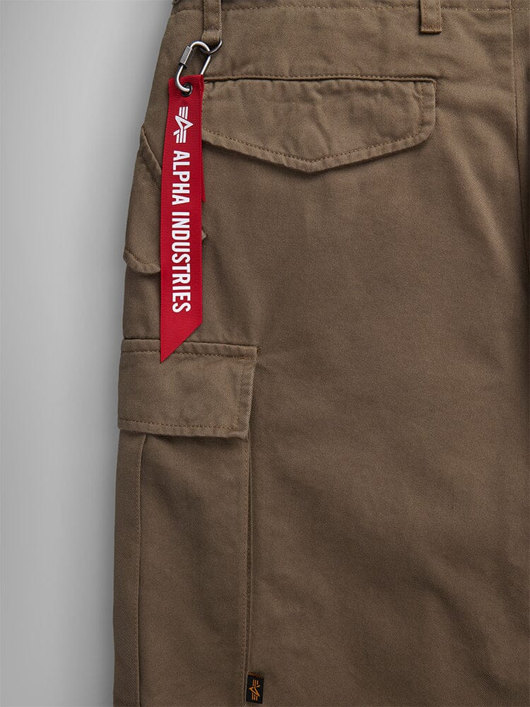 M-65 PANT BOTTOM Alpha Industries 