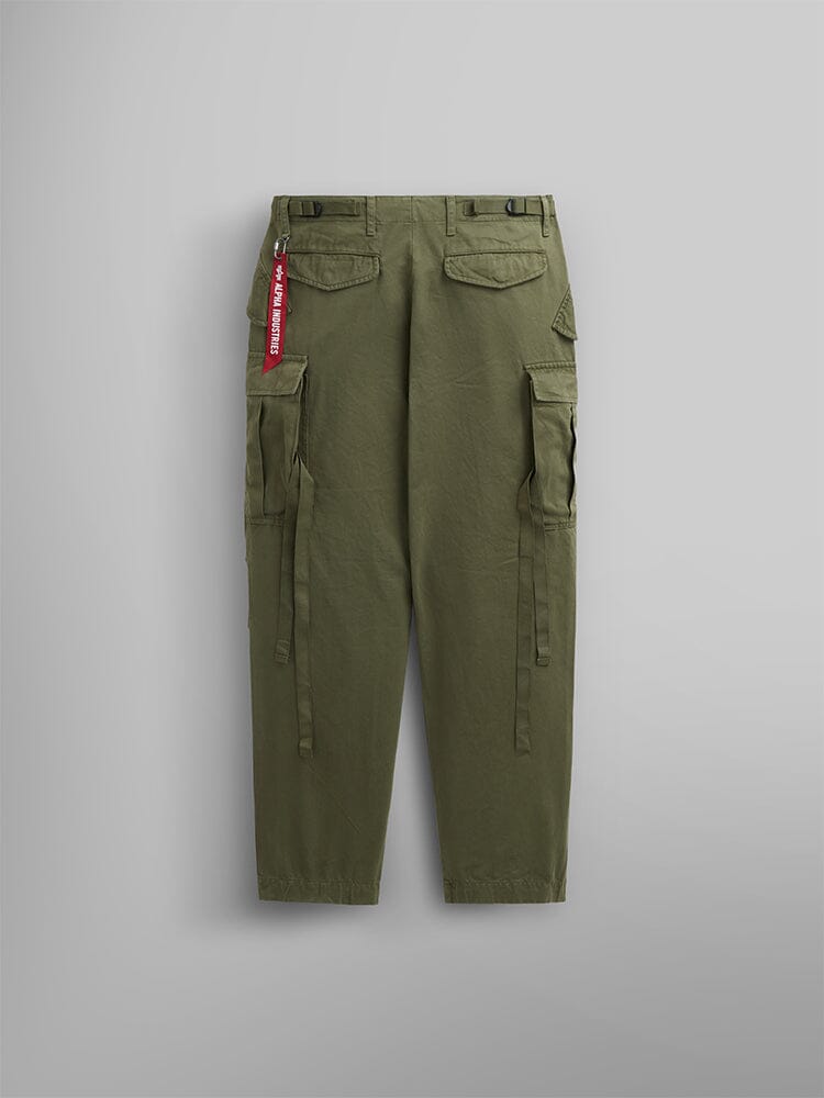 M-65 PANT BOTTOM Alpha Industries 