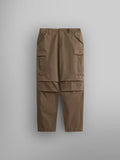 M-65 PANT BOTTOM Alpha Industries COYOTE BROWN 28x30 