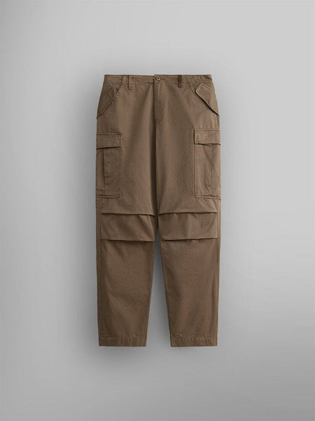M-65 PANT BOTTOM Alpha Industries COYOTE BROWN 28x30 