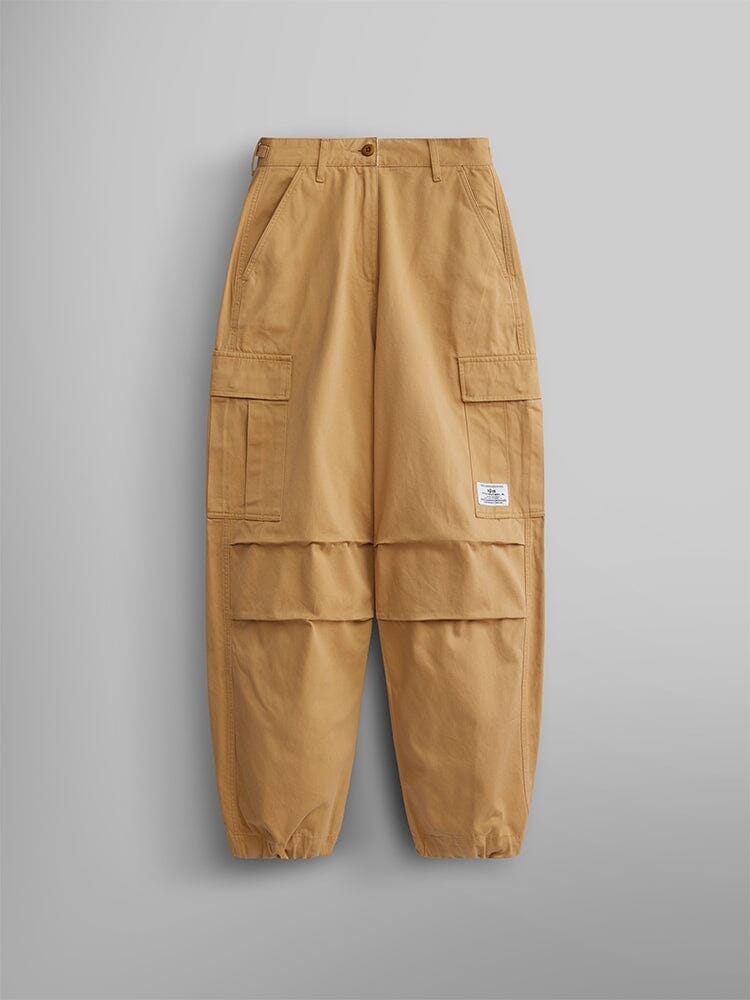 M-65 PANT W BOTTOM Alpha Industries 