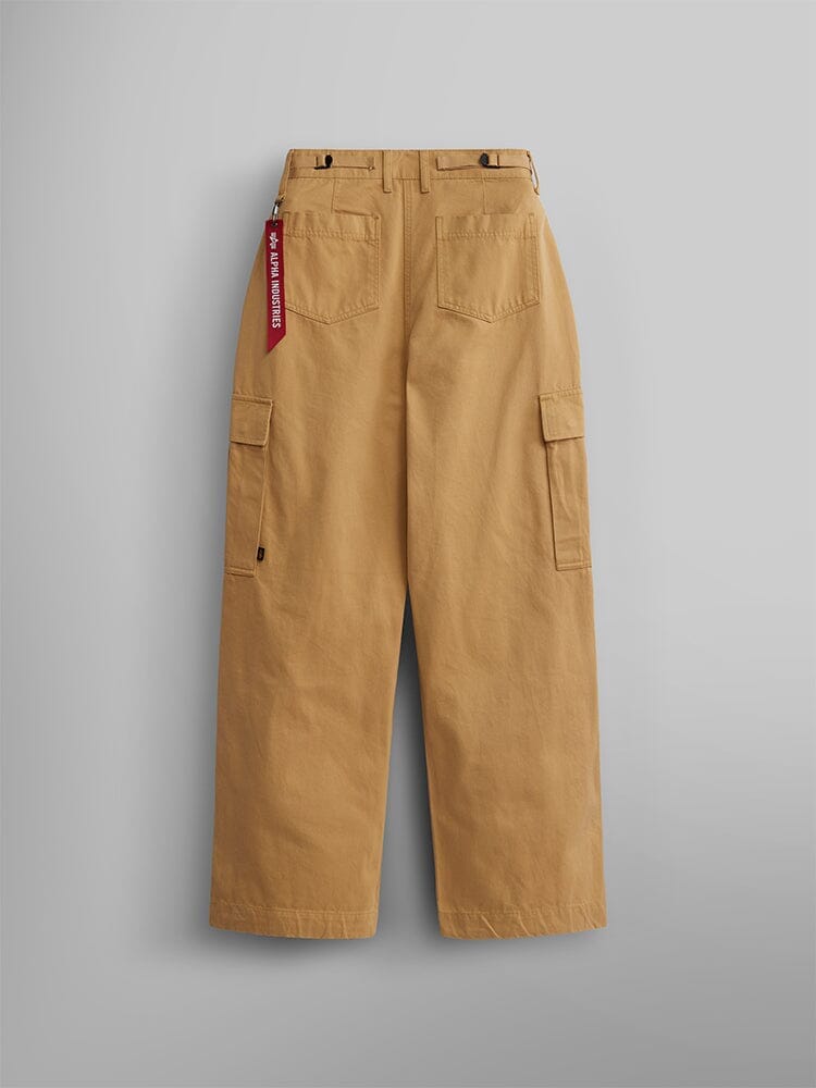 M-65 PANT W BOTTOM Alpha Industries 