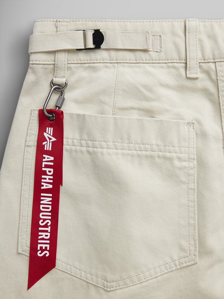 M-65 PANT W BOTTOM Alpha Industries 