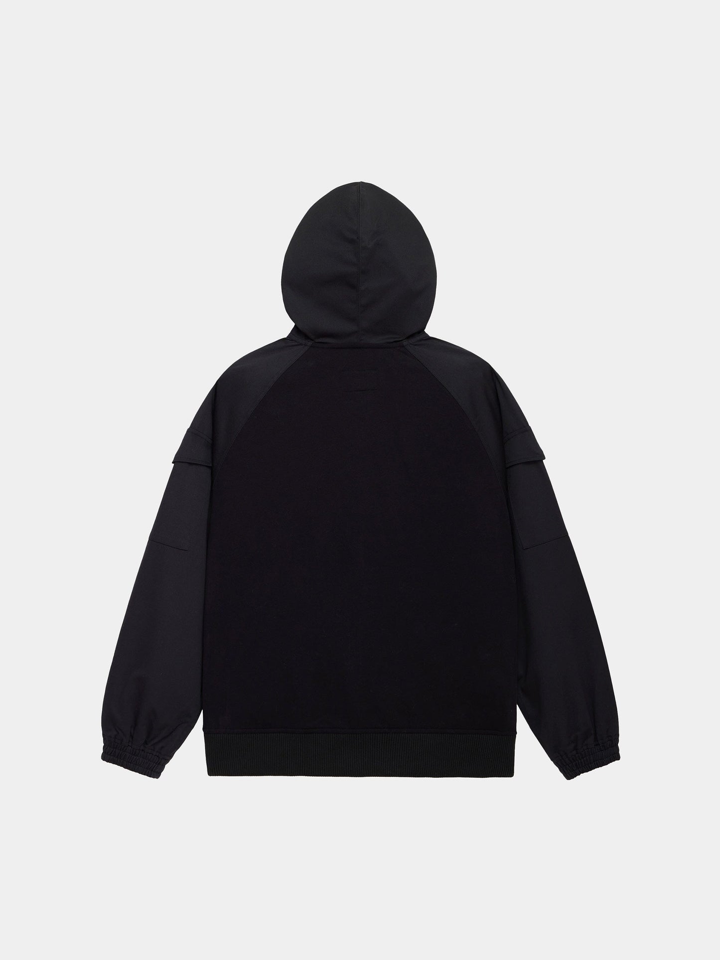 M-65 ZIP UP HOODIE TOP Alpha Industries 
