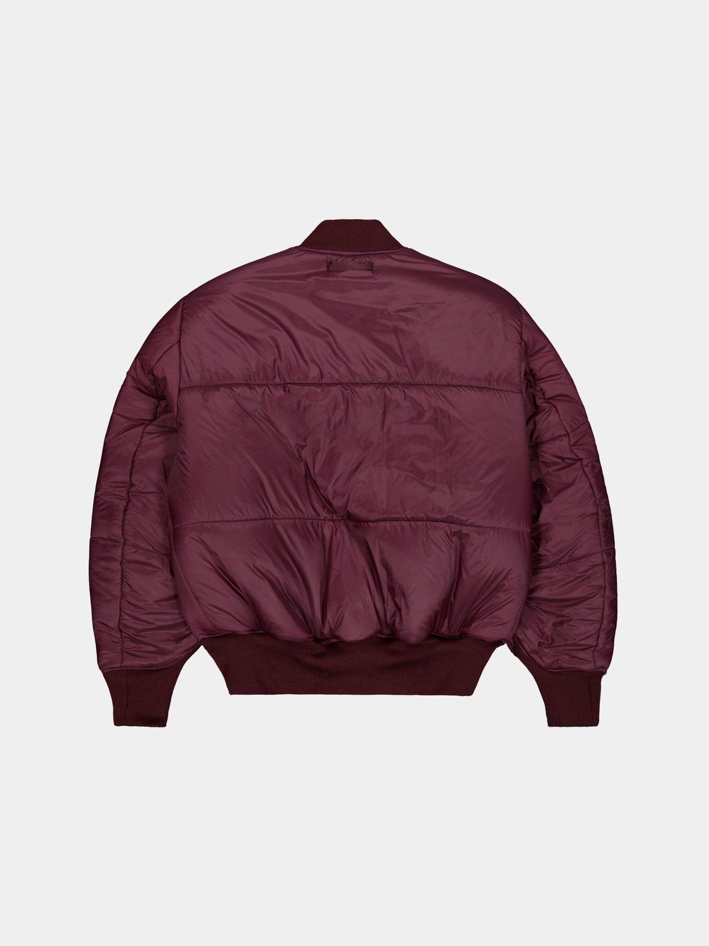 MA-1 3M BASE FLIGHT JACKET OUTERWEAR Alpha Industries 