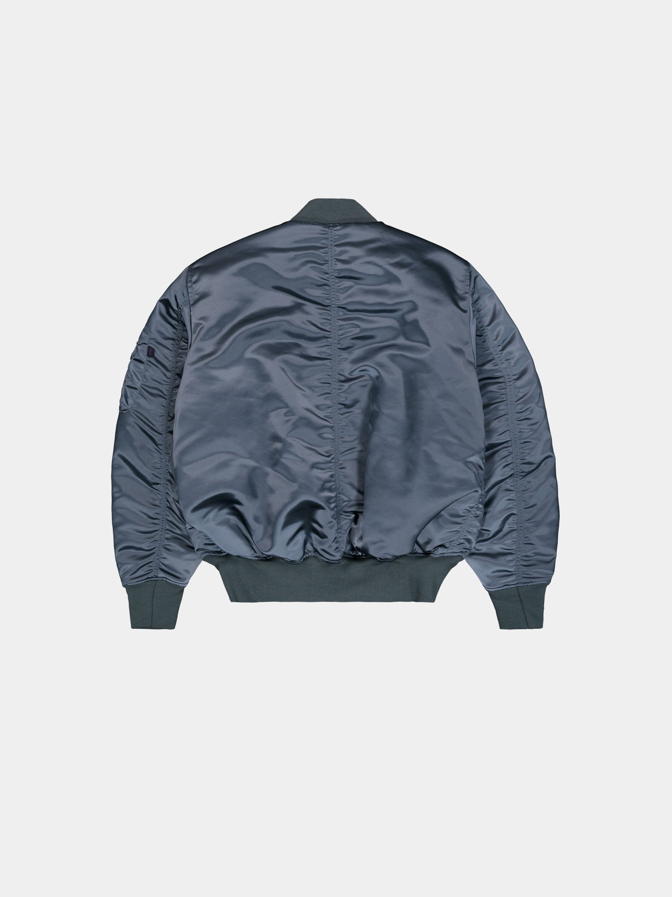 MA-1 3M Base Flight Jacket | Alpha Industries