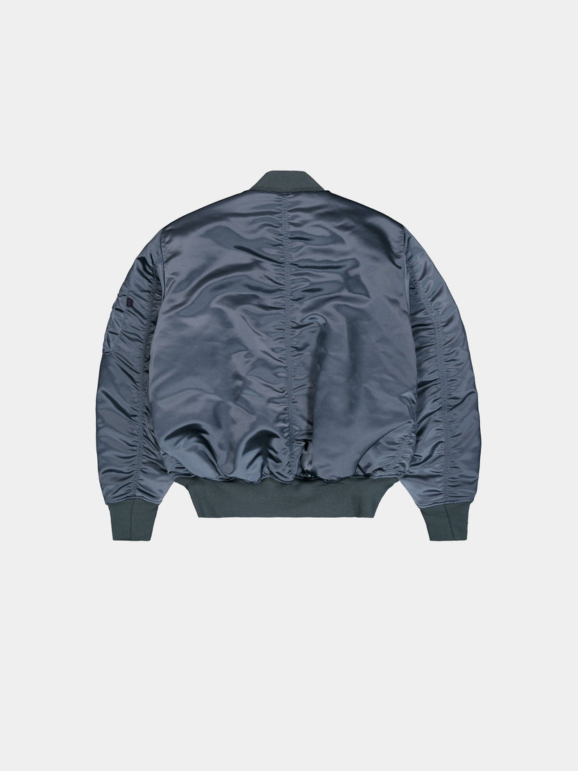 MA-1 3M BASE FLIGHT JACKET OUTERWEAR Alpha Industries 