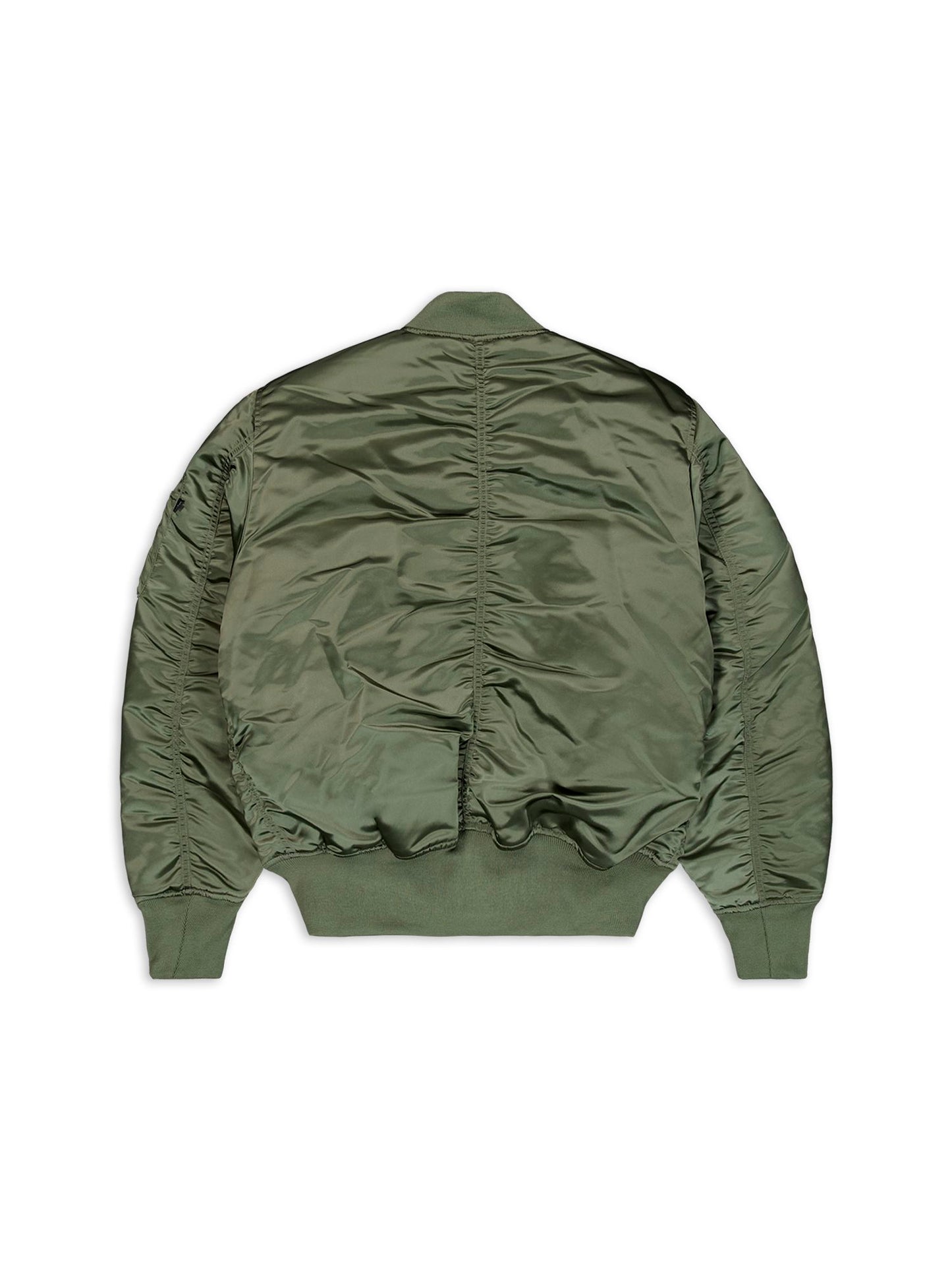 MA-1 3M FLIGHT JACKET OUTERWEAR Alpha Industries 