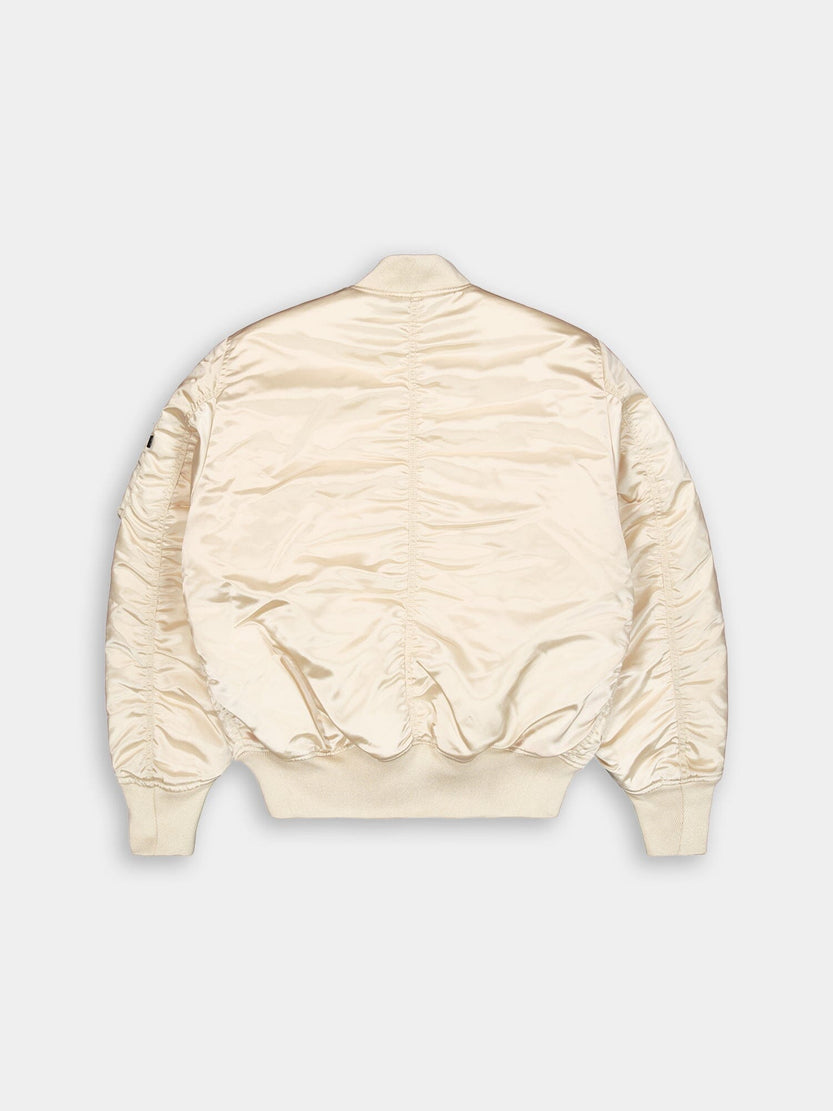 MA-1 3M FLIGHT JACKET OUTERWEAR Alpha Industries 