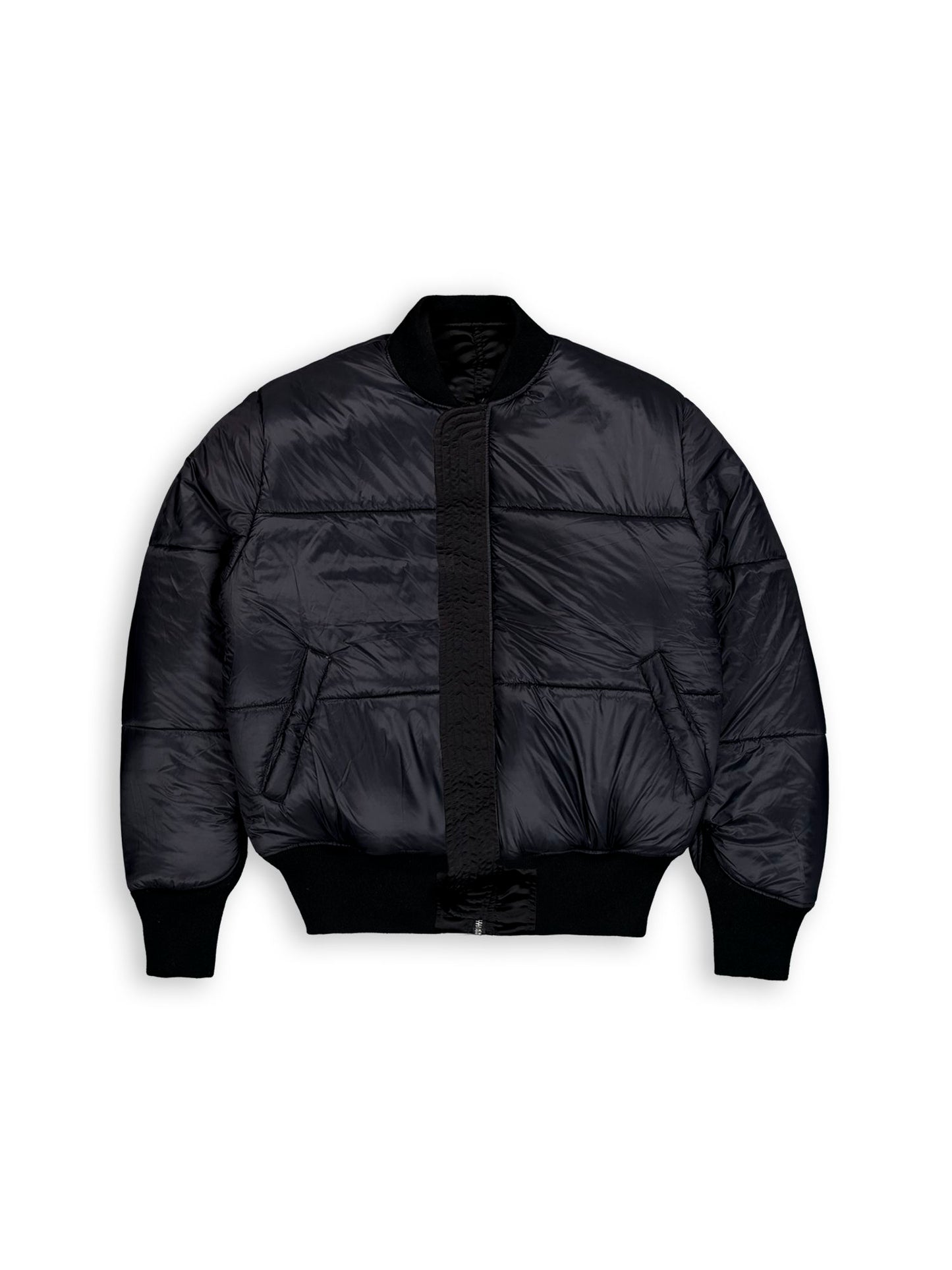 MA-1 3M FLIGHT JACKET OUTERWEAR Alpha Industries 