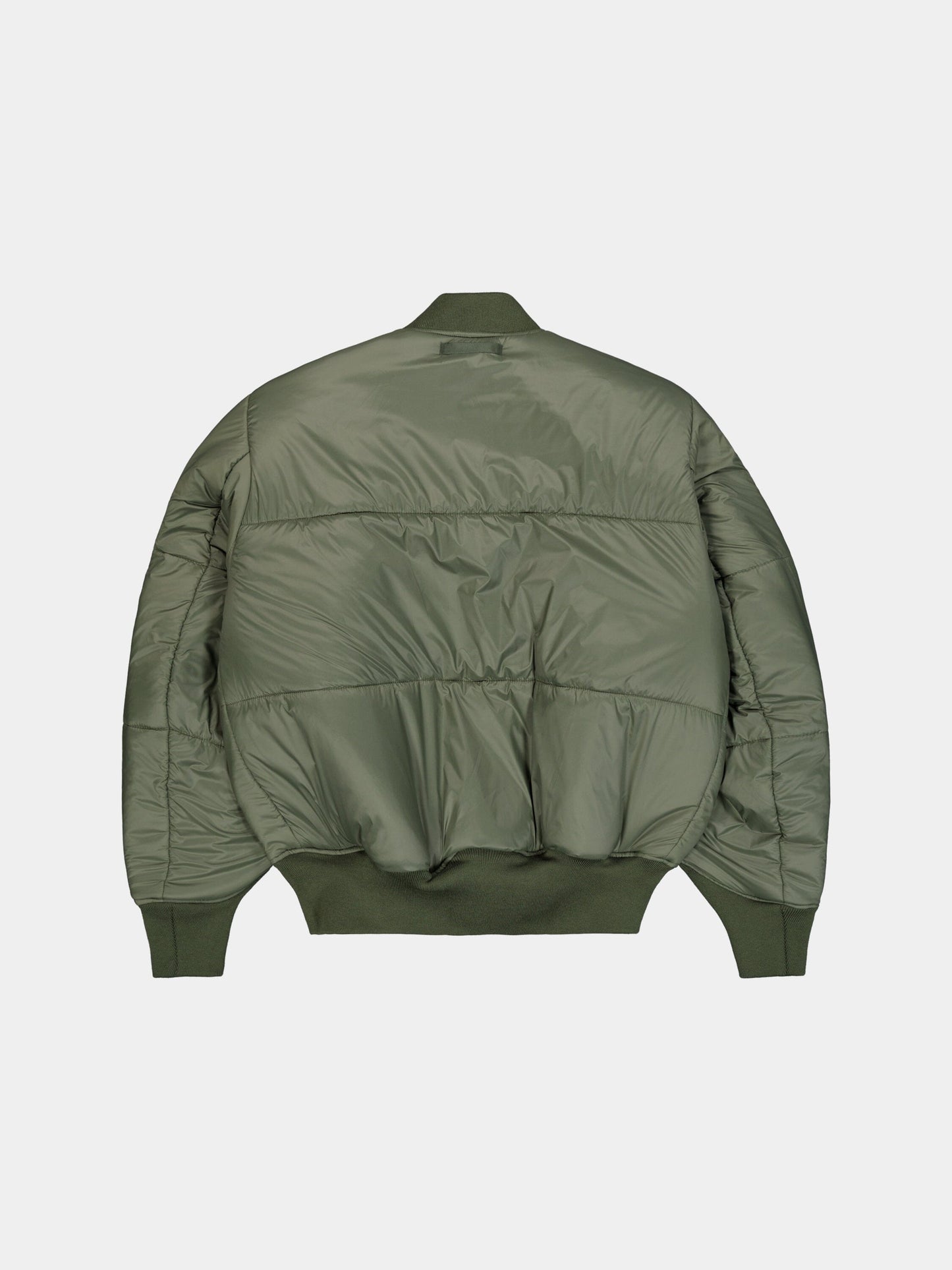 MA-1 BASE FLIGHT JACKET CAMO OUTERWEAR Alpha Industries 