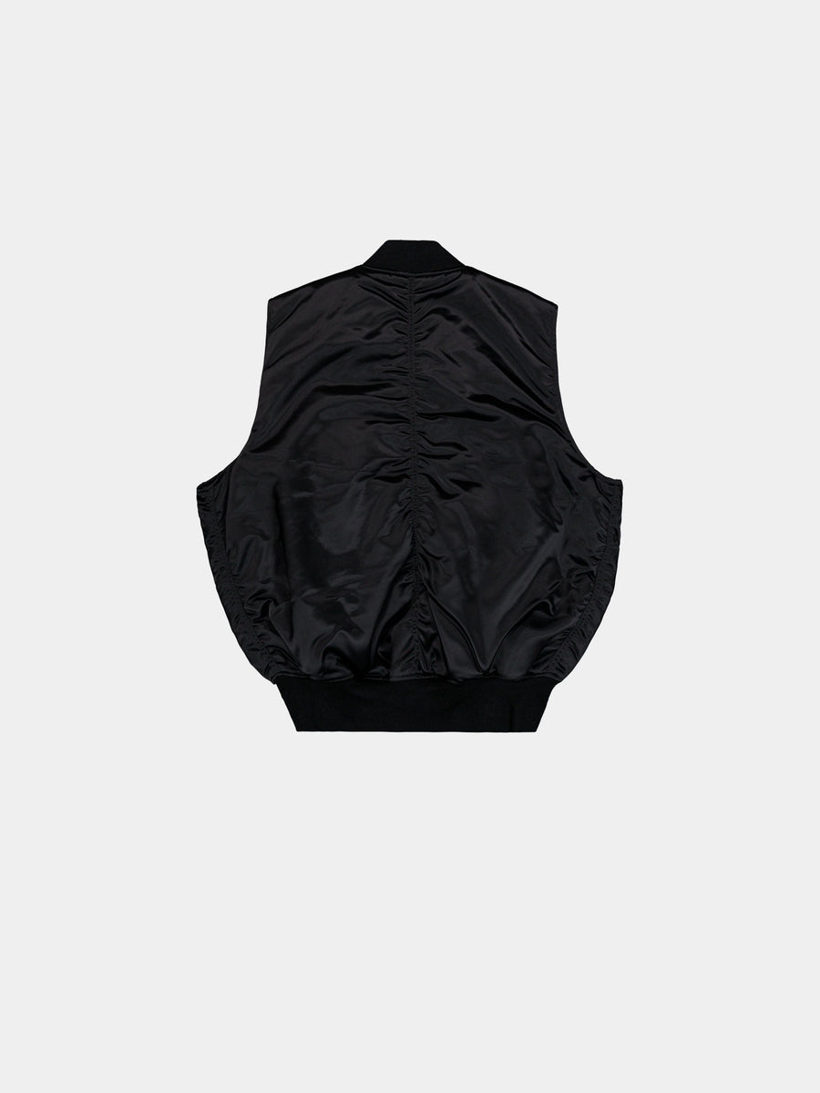 MA-1 BASE VEST VEST Alpha Industries 
