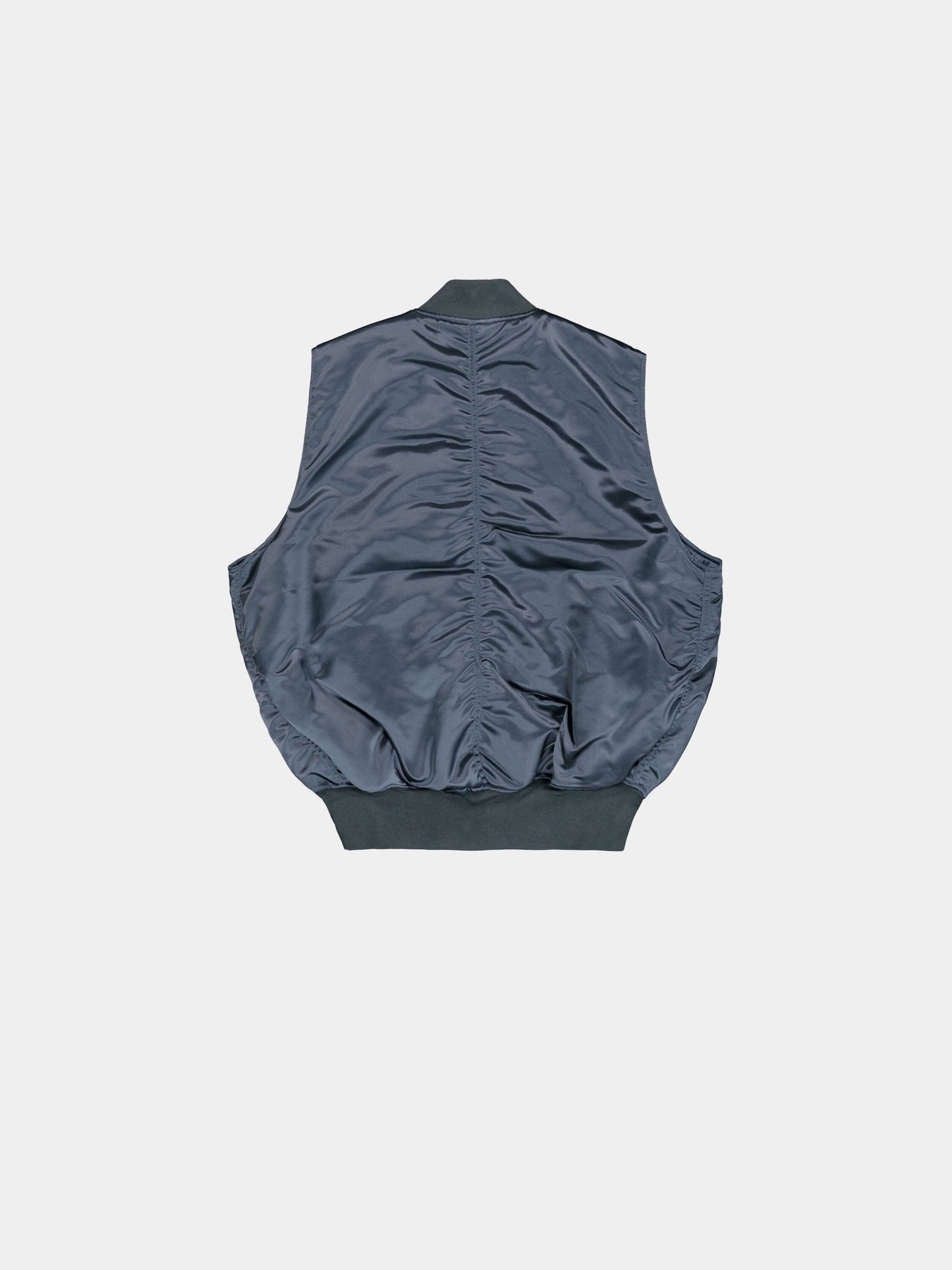 MA-1 BASE VEST VEST Alpha Industries 
