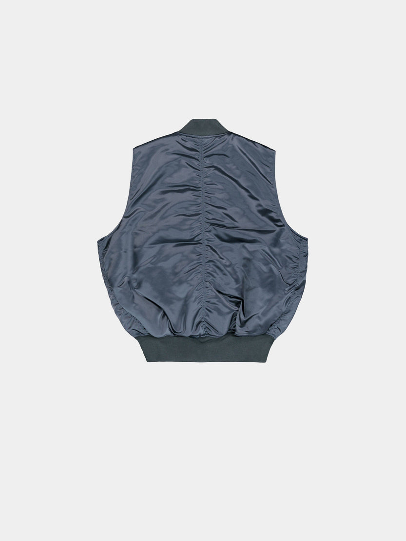 MA-1 BASE VEST VEST Alpha Industries 