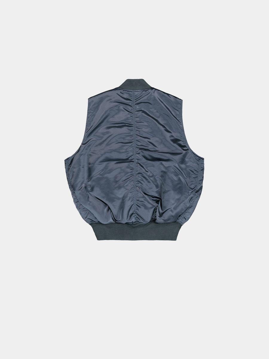 MA-1 BASE VEST VEST Alpha Industries 