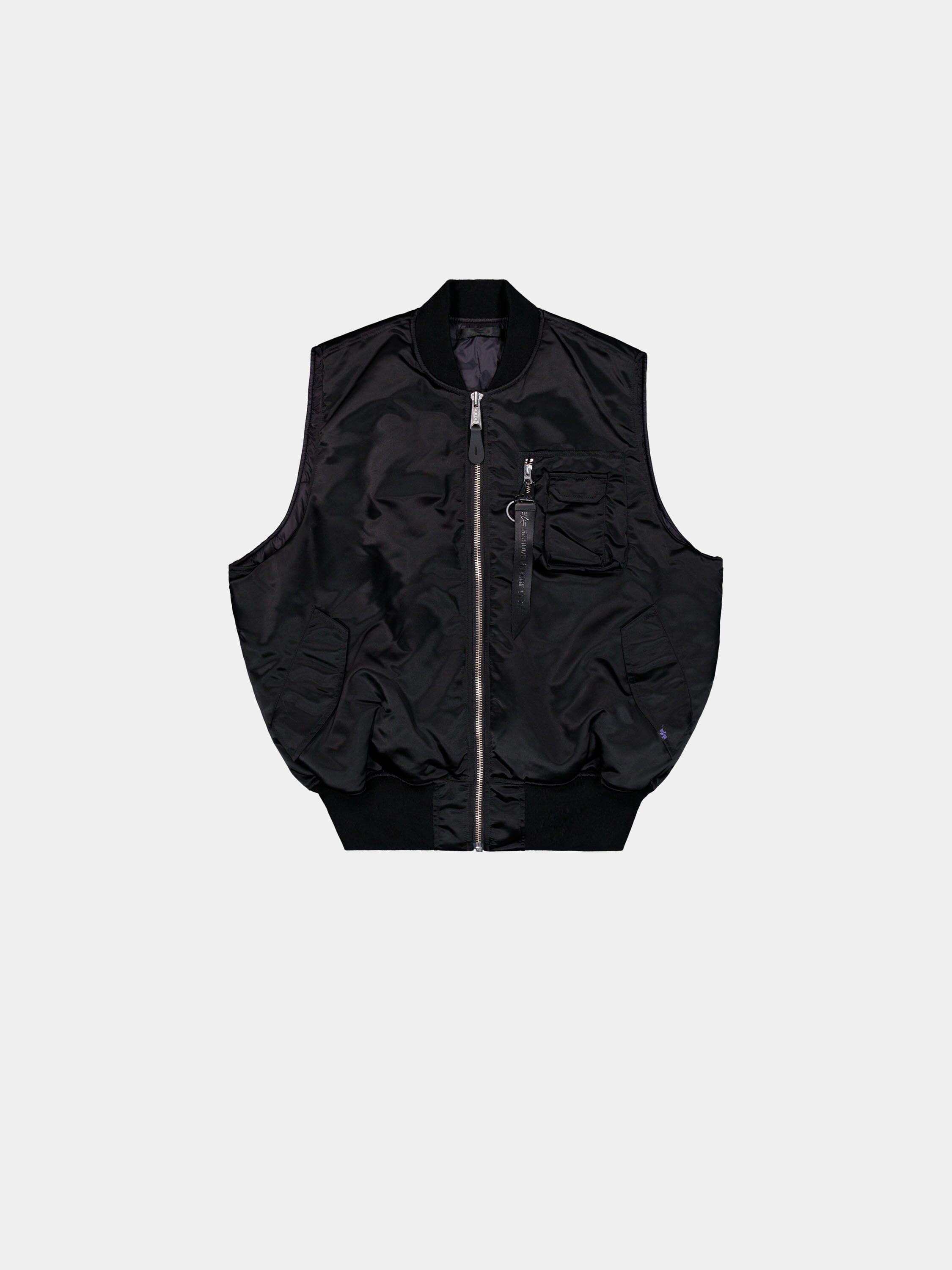 Men's Utility Jackets & Vests | Alpha Industries
