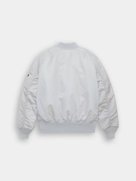 MA-1 BOMBER JACKET (HERITAGE) OUTERWEAR Alpha Industries 
