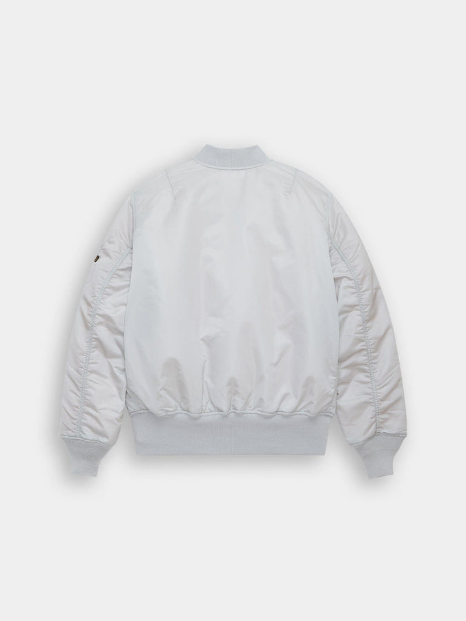 MA-1 BOMBER JACKET (HERITAGE) OUTERWEAR Alpha Industries 