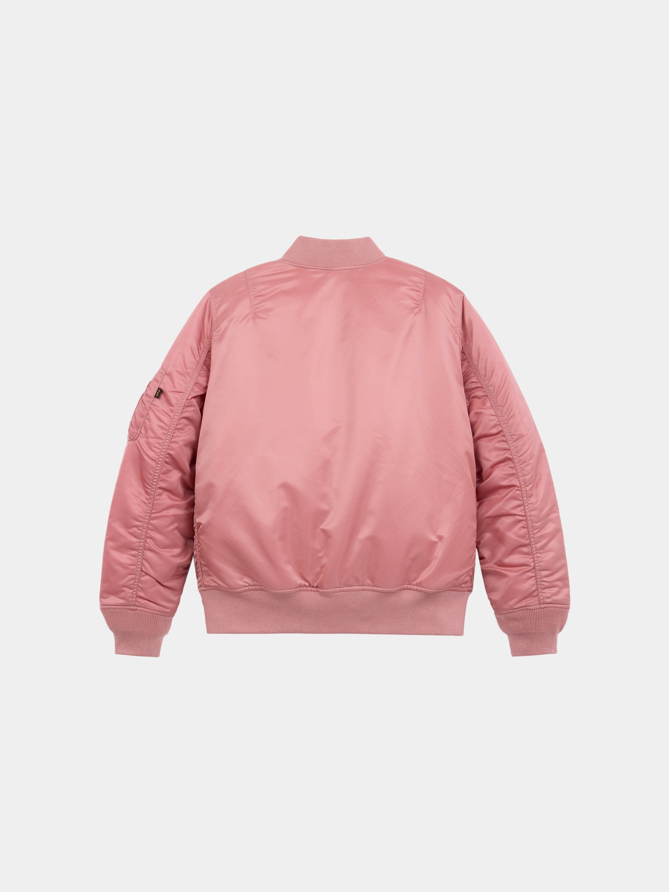 MA-1 BOMBER JACKET (HERITAGE) OUTERWEAR Alpha Industries 