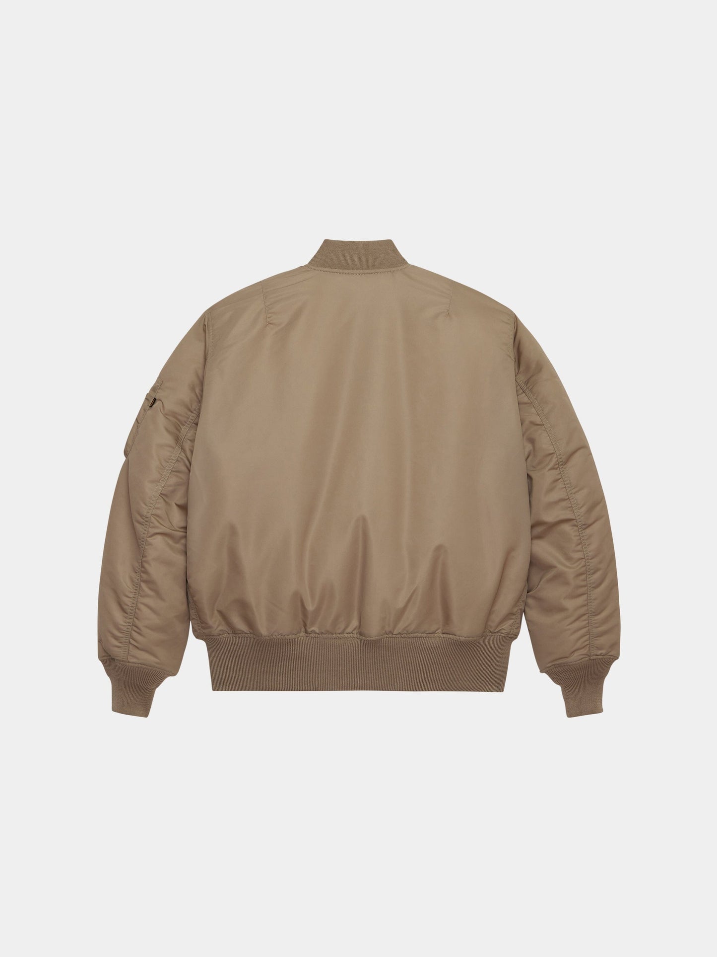 MA-1 BOMBER JACKET (HERITAGE) OUTERWEAR Alpha Industries 
