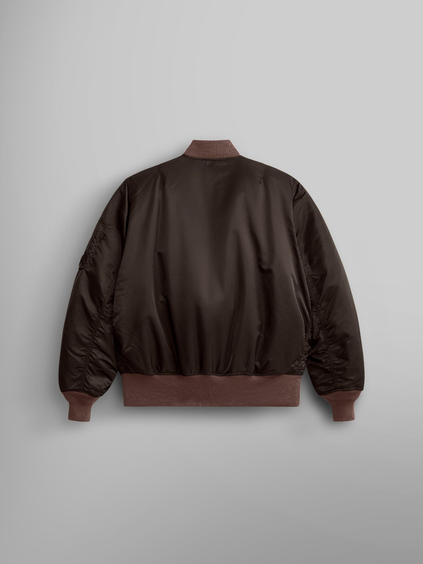 MA-1 BOMBER JACKET (HERITAGE) OUTERWEAR Alpha Industries 