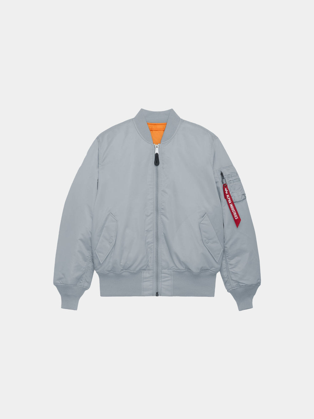 MA-1 BOMBER JACKET (HERITAGE) OUTERWEAR Alpha Industries 