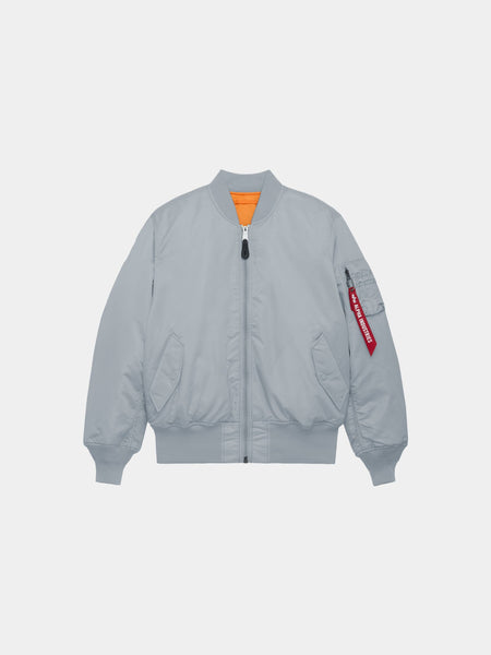 Men's MA-1 Bomber Jacket (Heritage) – Classic Colors | Alpha