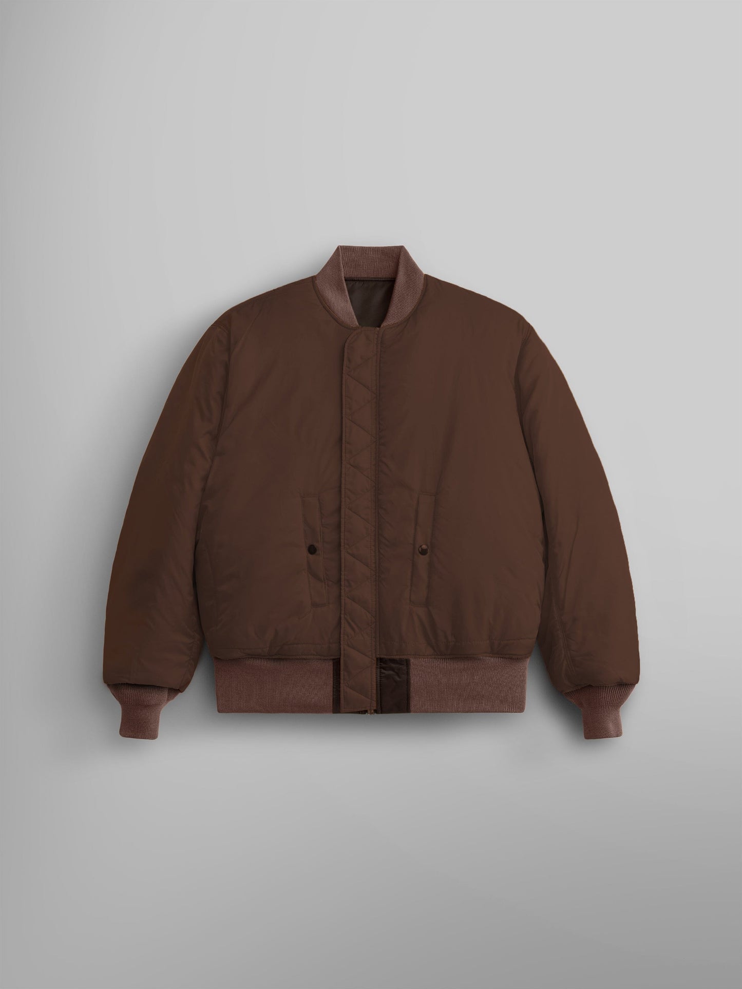 MA-1 BOMBER JACKET (HERITAGE) OUTERWEAR Alpha Industries 
