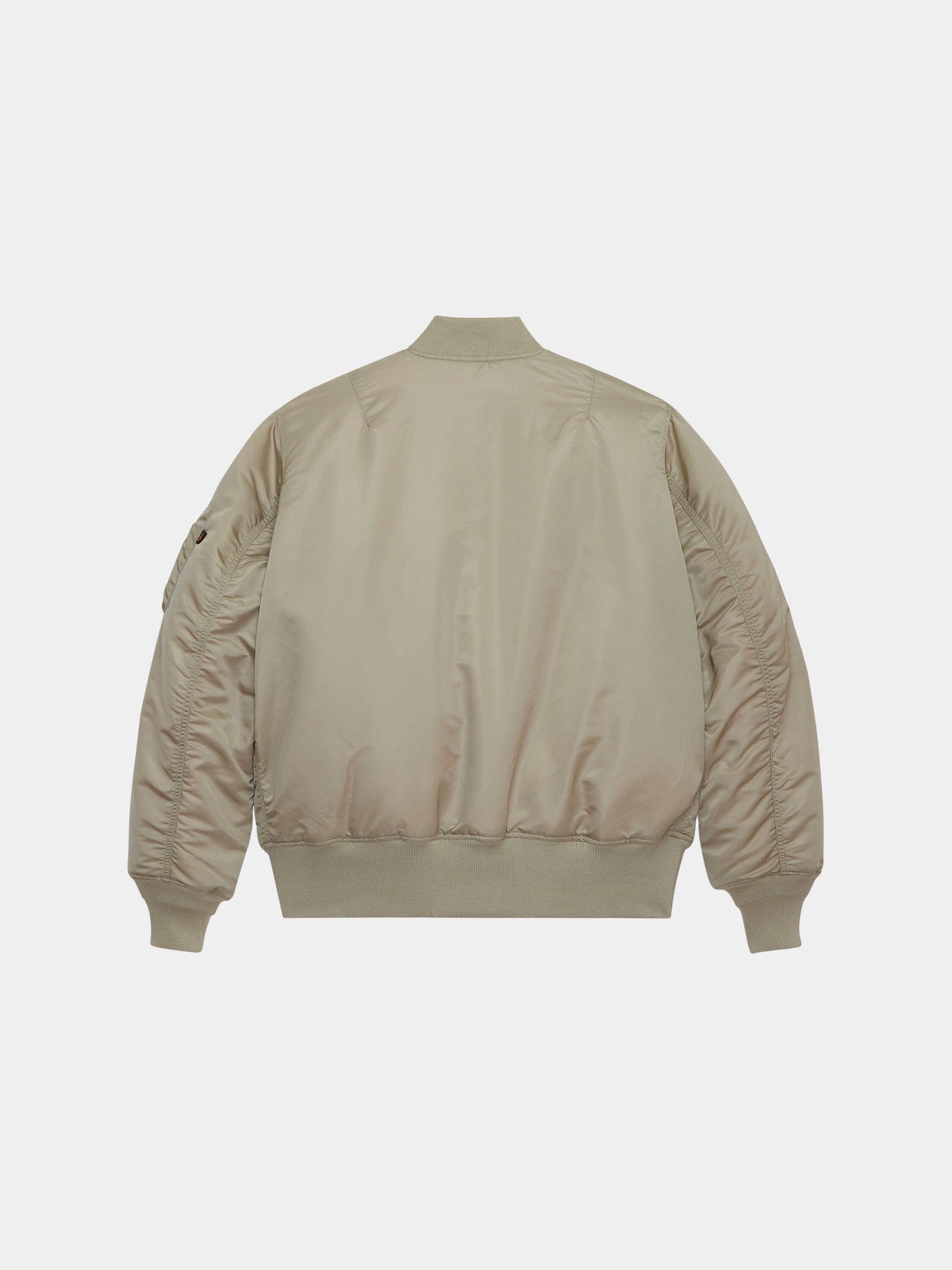 MA-1 BOMBER JACKET (HERITAGE) OUTERWEAR Alpha Industries 