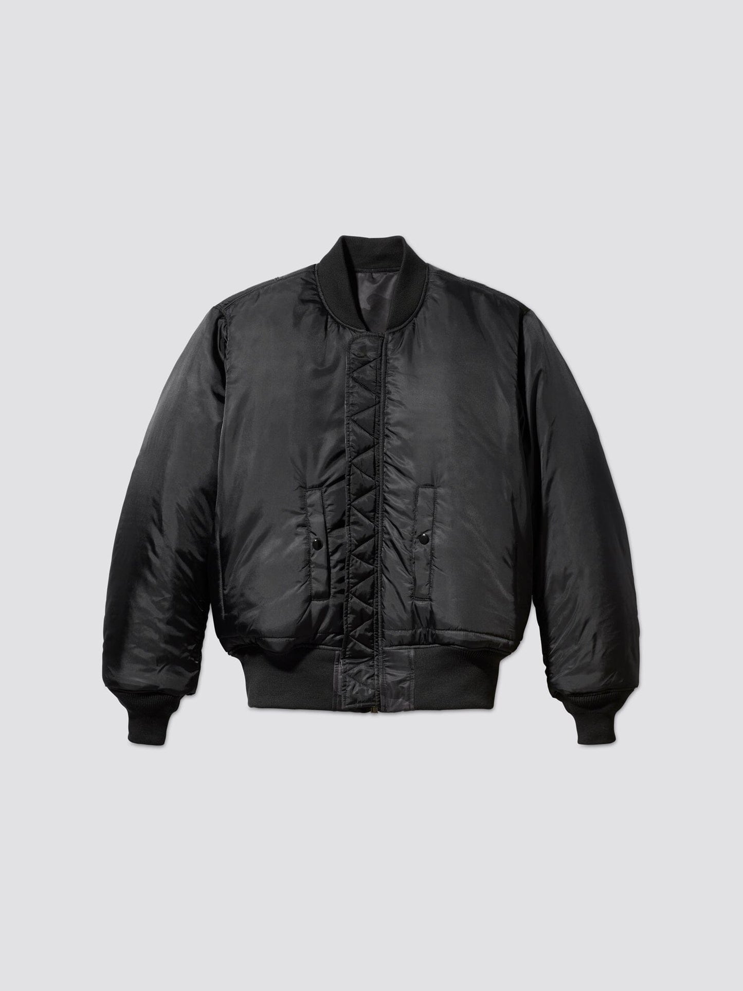 MA-1 BOMBER JACKET (HERITAGE) OUTERWEAR Alpha Industries 