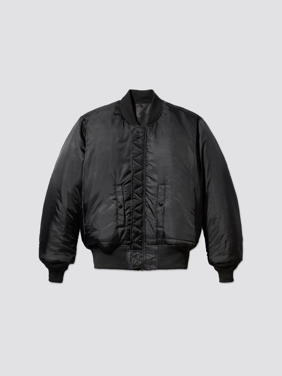 MA-1 BOMBER JACKET (HERITAGE) OUTERWEAR Alpha Industries 