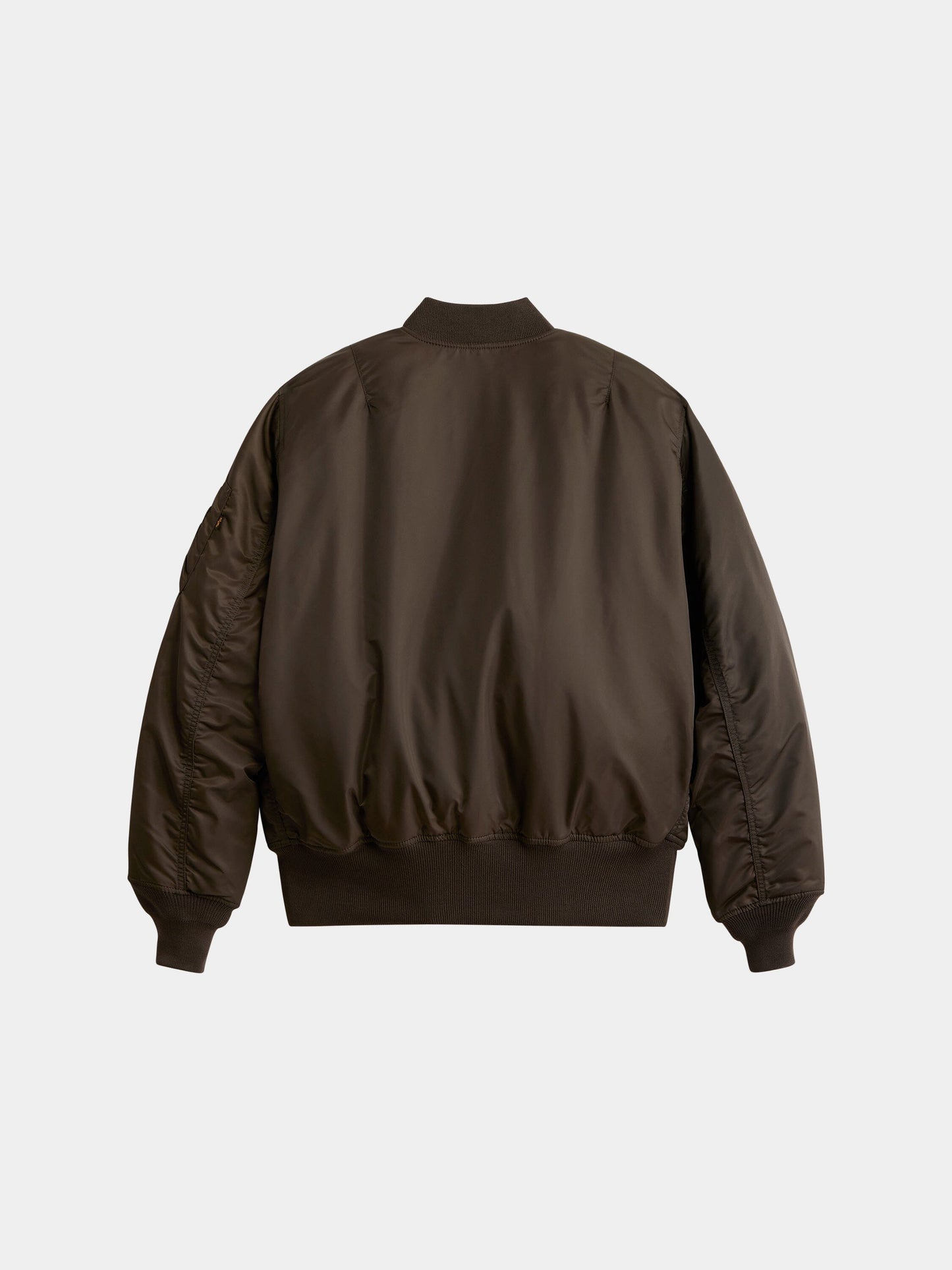MA-1 BOMBER JACKET (HERITAGE) OUTERWEAR Alpha Industries 