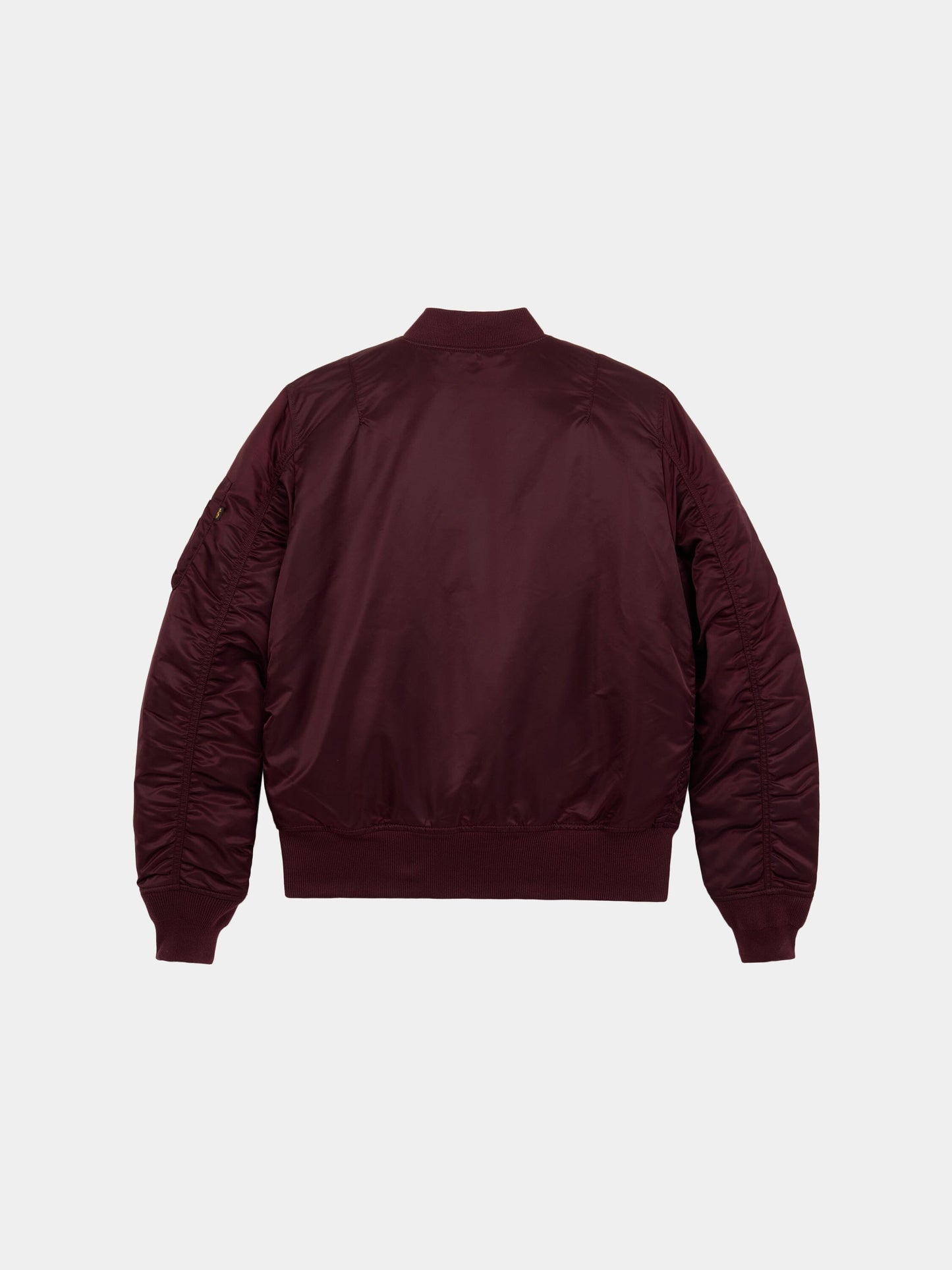 MA-1 BOMBER JACKET SLIM FIT OUTERWEAR Alpha Industries 