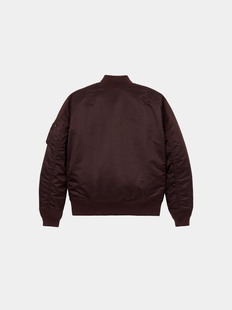 Women's MA-1 Bomber Jacket | Alpha Industries