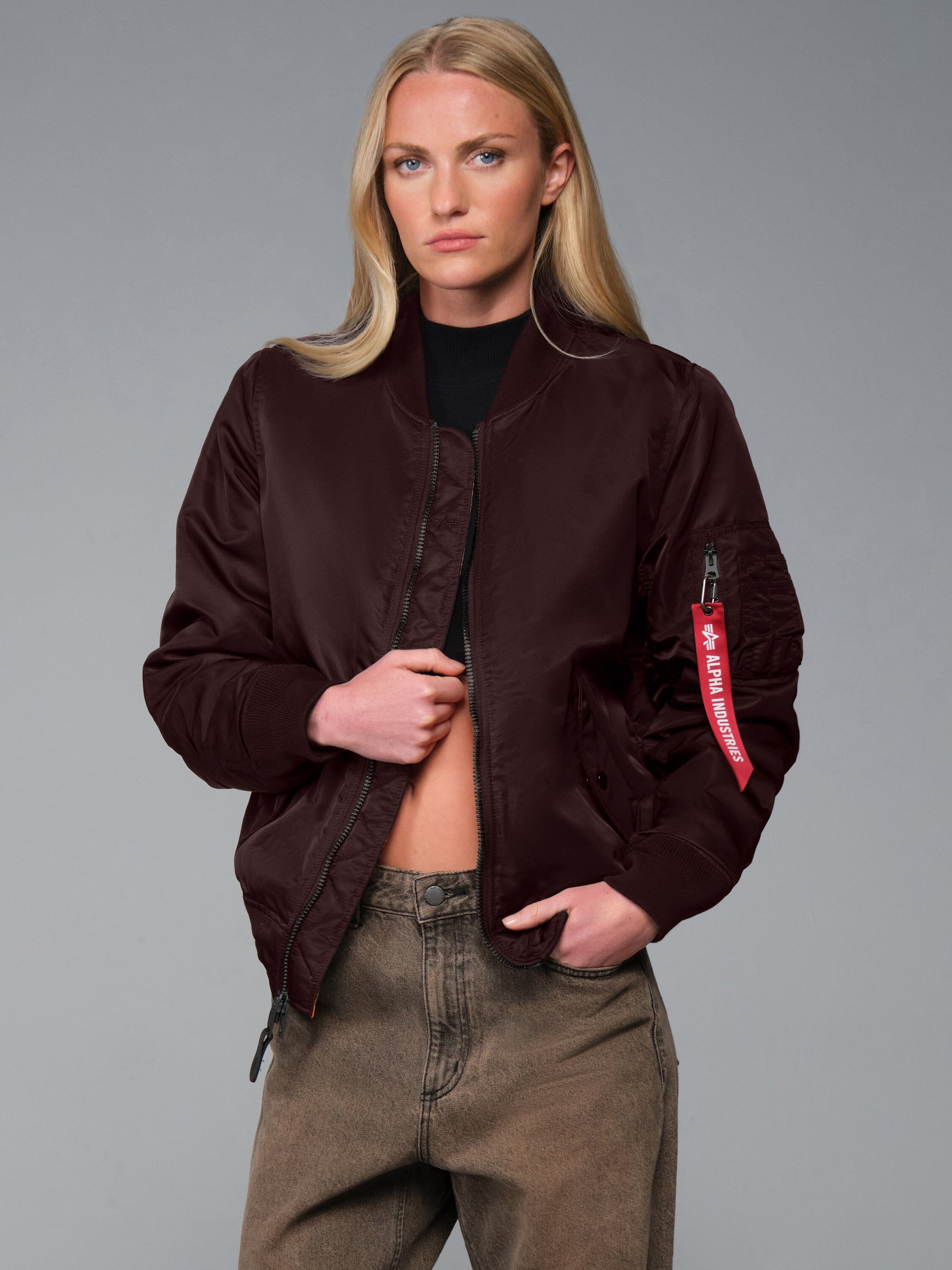 MA-1 Bomber Jackets | Alpha Industries