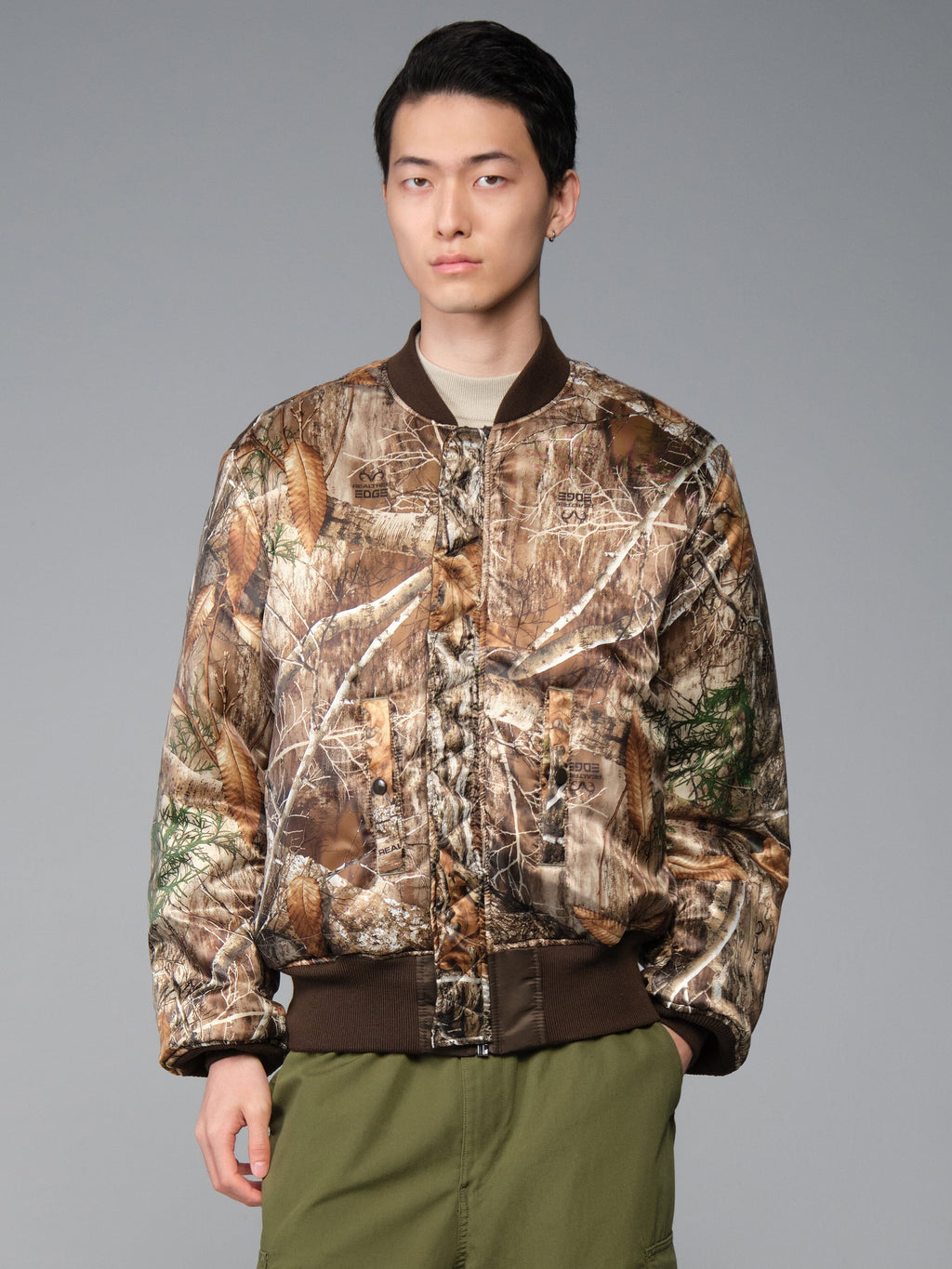 MJM56504C1 HICKORY/REALTREE CAMO