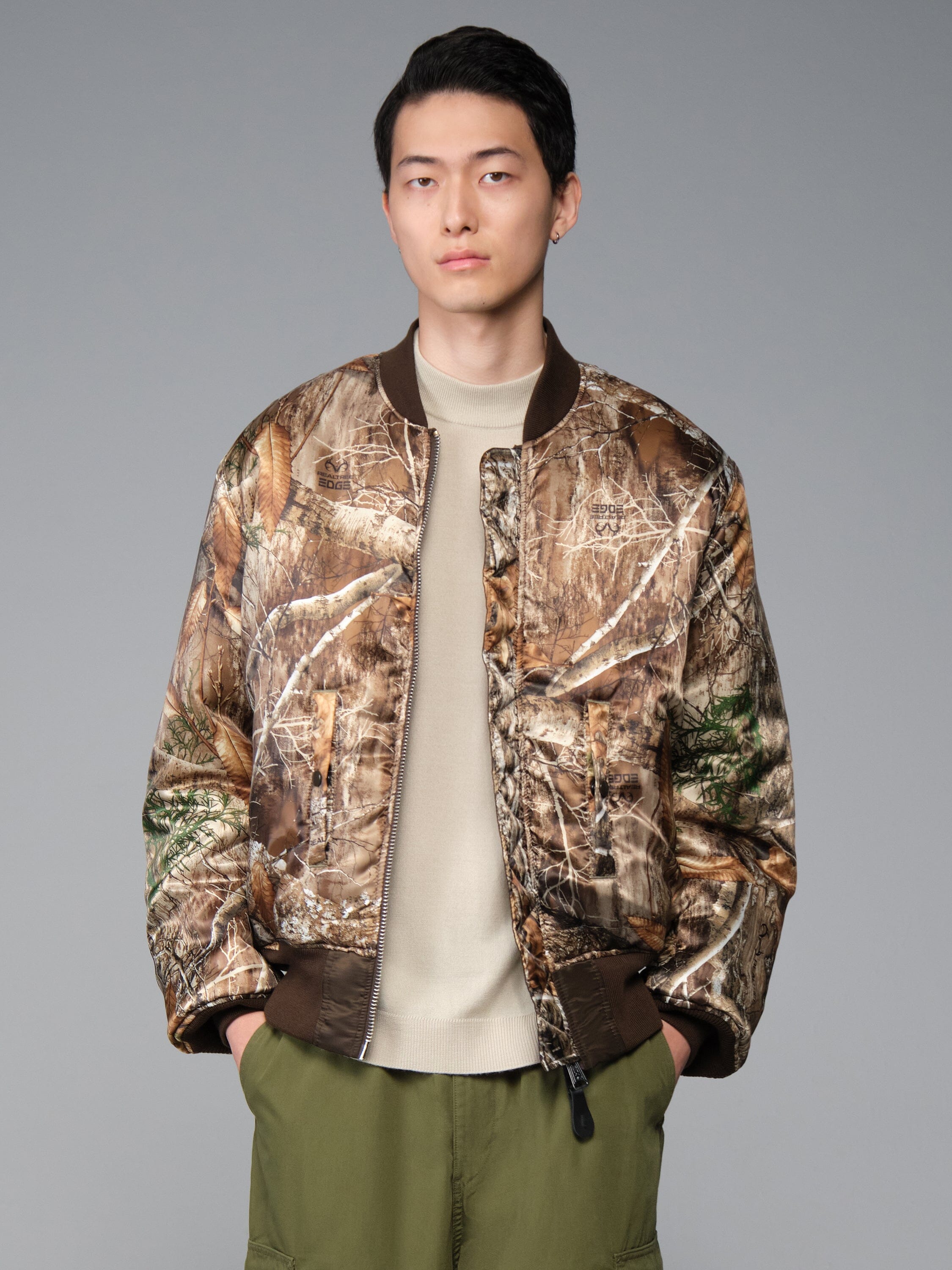 MJM56504C1 HICKORY/REALTREE CAMO
