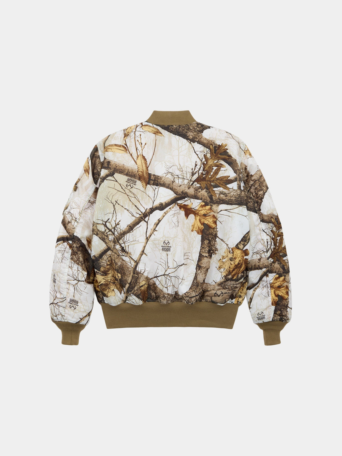 MJM55516C1 SNOW REALTREE CAMO