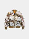 MJM55516C1 SNOW REALTREE CAMO