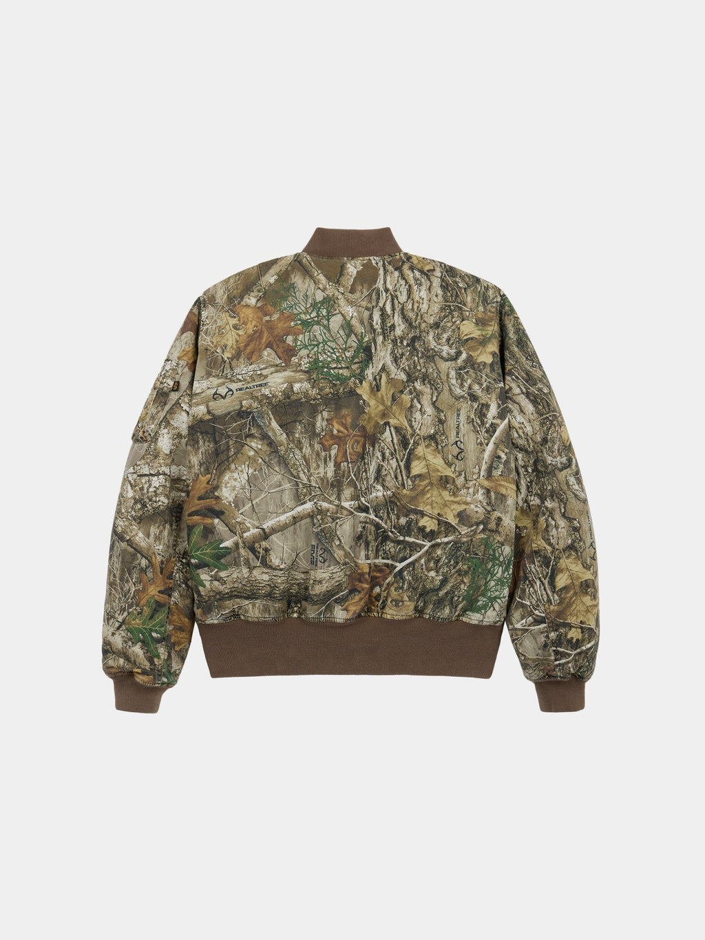 UJM56502C1 REALTREE CAMO