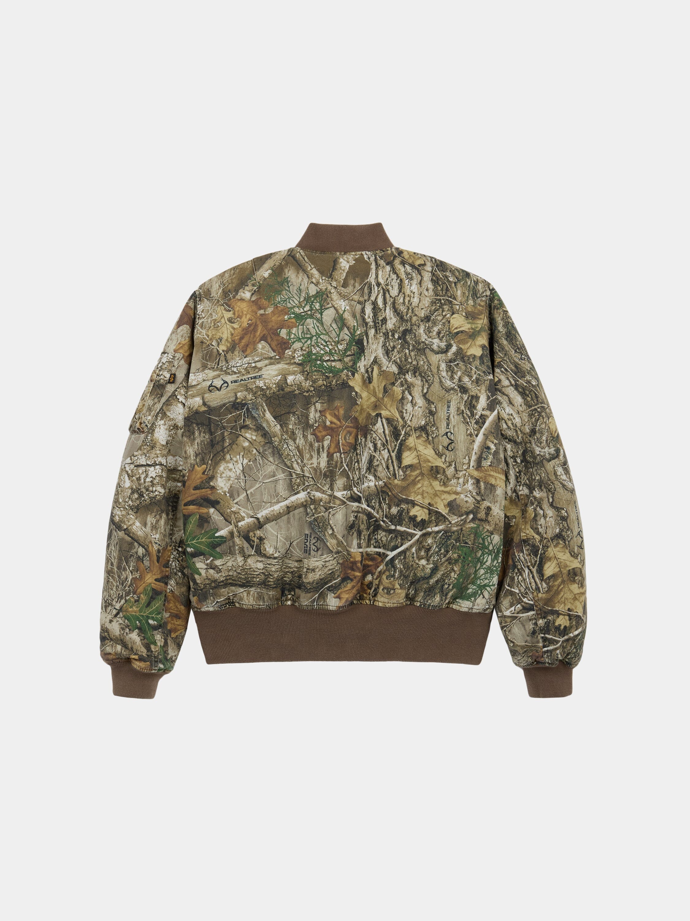 UJM56502C1 REALTREE CAMO