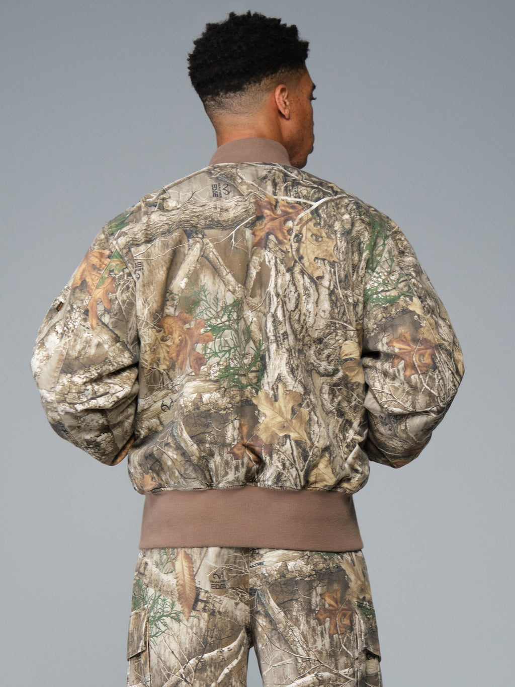 UJM56502C1 REALTREE CAMO
