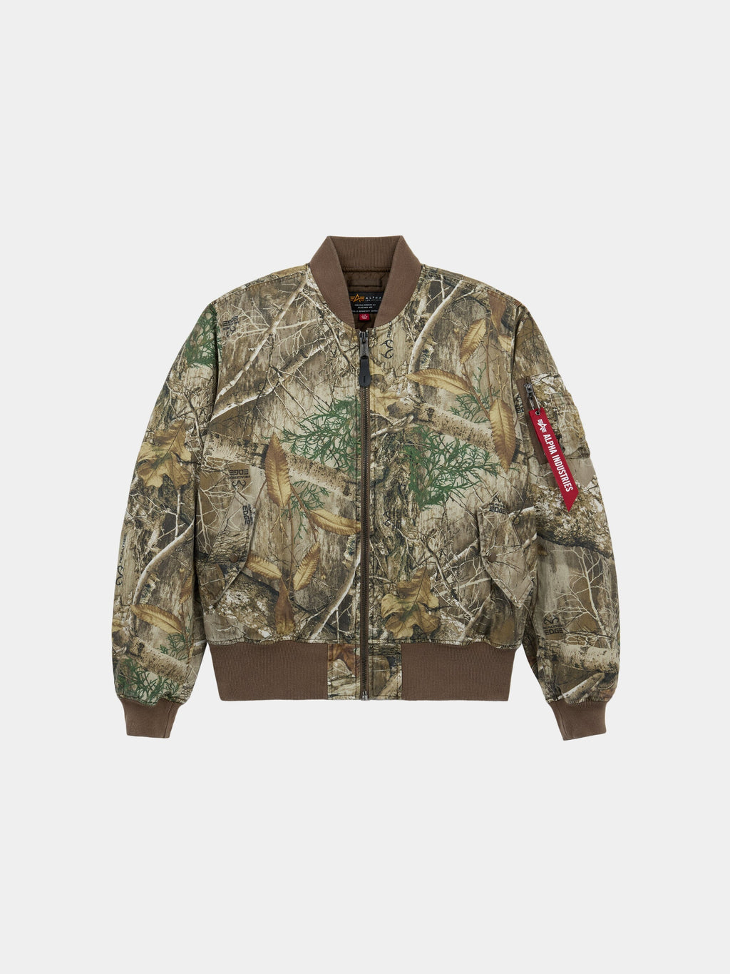 UJM56502C1 REALTREE CAMO